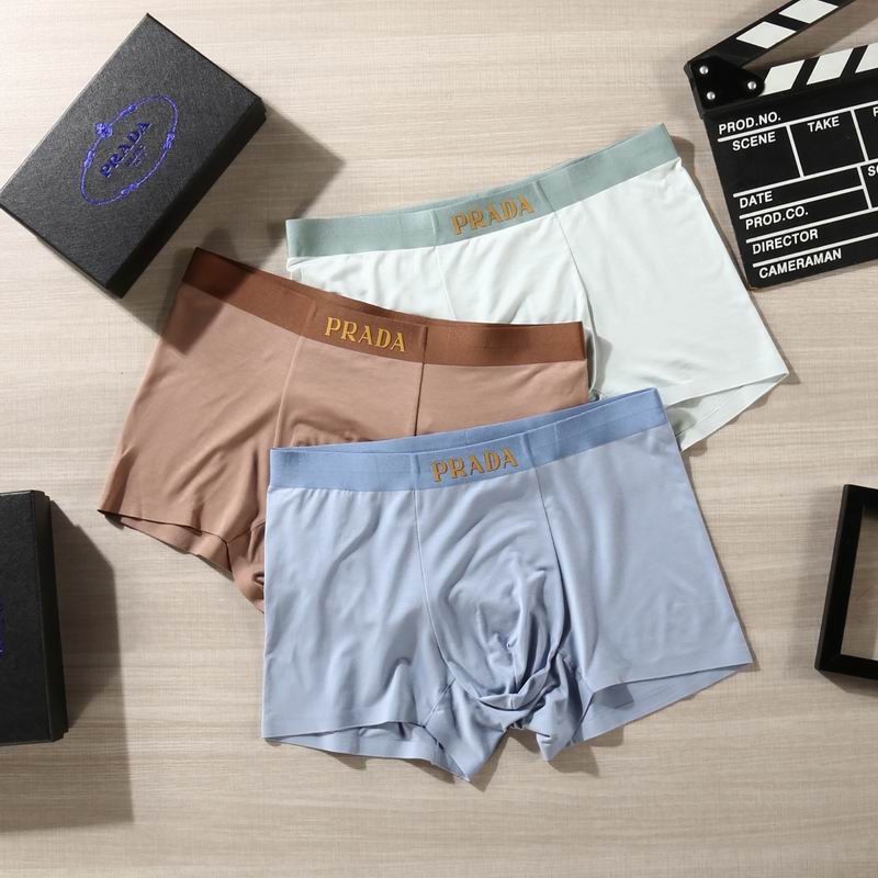 Prada boxer L-4XL 070292